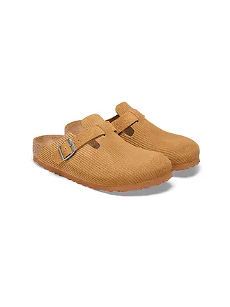 BIRKENSTOCK | Sabots BOSTON | camel